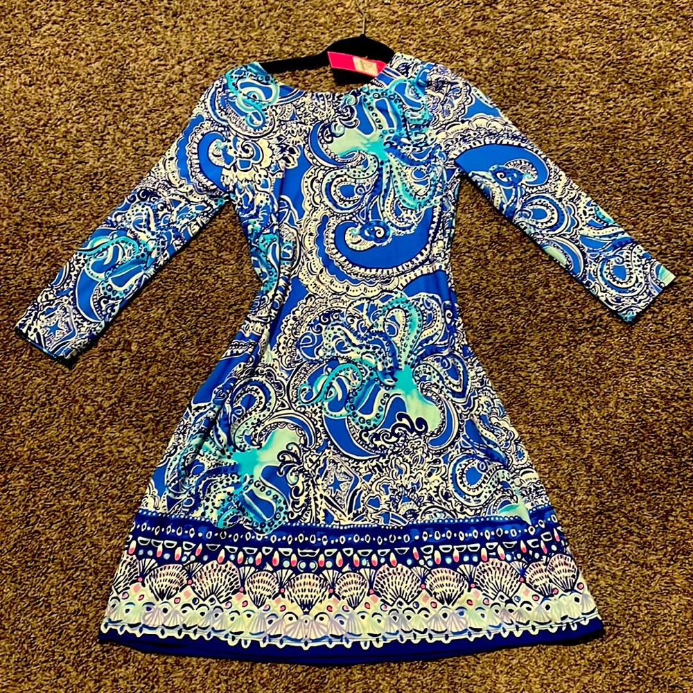 Lilly Pulitzer  Dress size XS